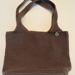 The Sak Tan Handbag